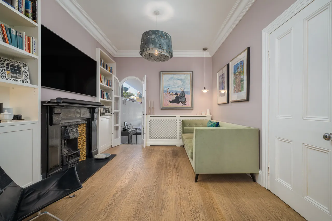Shottendane Road, Fulham, SW6, photo 7