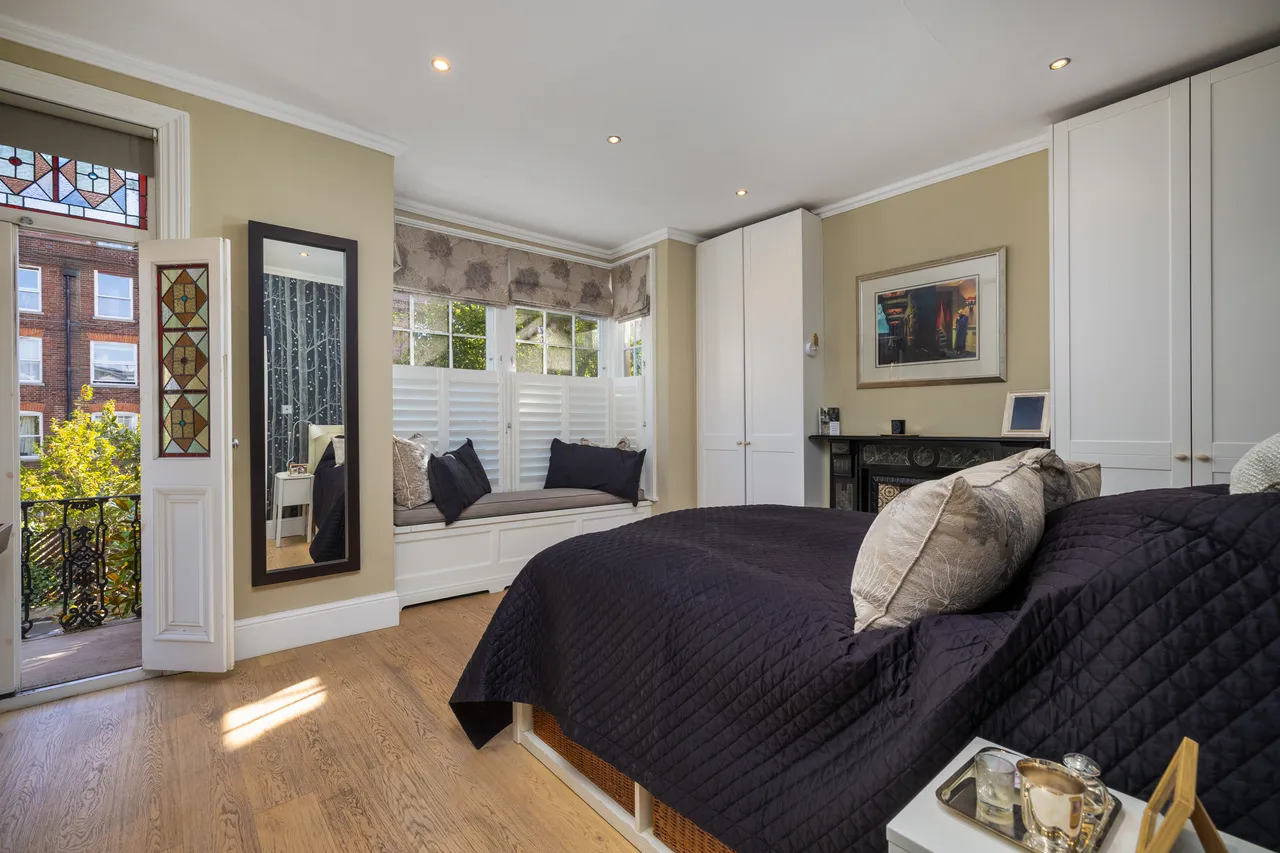 Shottendane Road, Fulham, SW6, photo 8