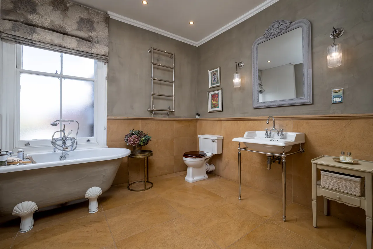 Shottendane Road, Fulham, SW6, photo 10