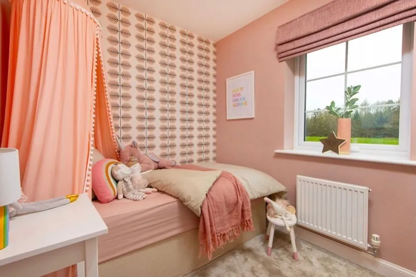 Loxley Road, Poppy Fields, ST14, photo 8