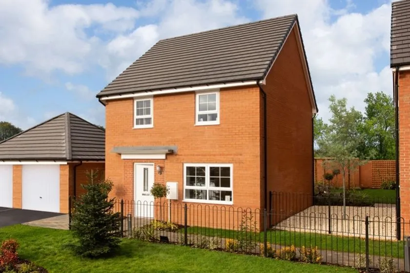 Loxley Road, Poppy Fields, ST14, photo 9