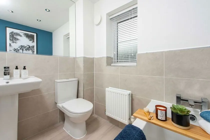Loxley Road, Poppy Fields, ST14, photo 6