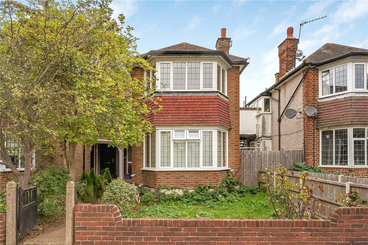 Craneford Way, Twickenham, TW2, photo 16