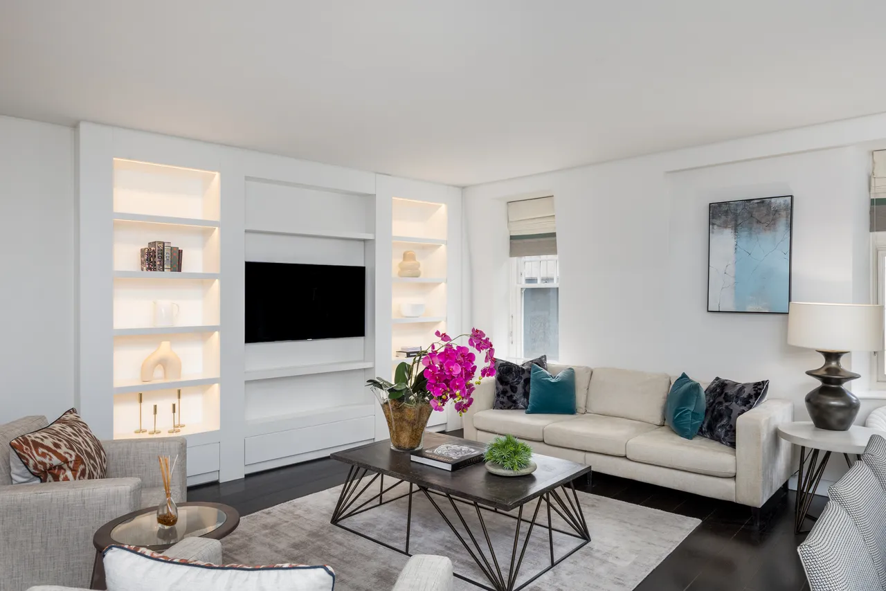 1 bed flat to rent — Duke Street, Mayfair, London