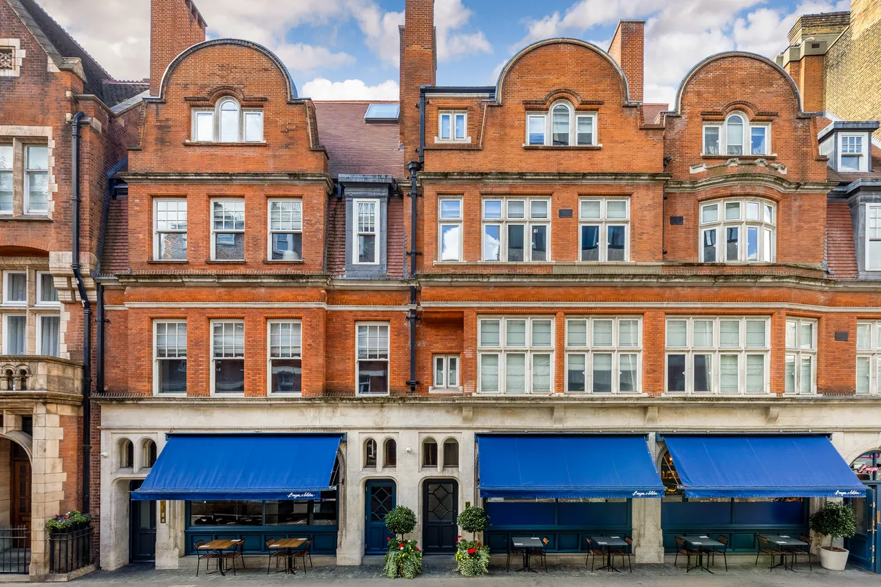 Duke Street, Mayfair, London, photo 10