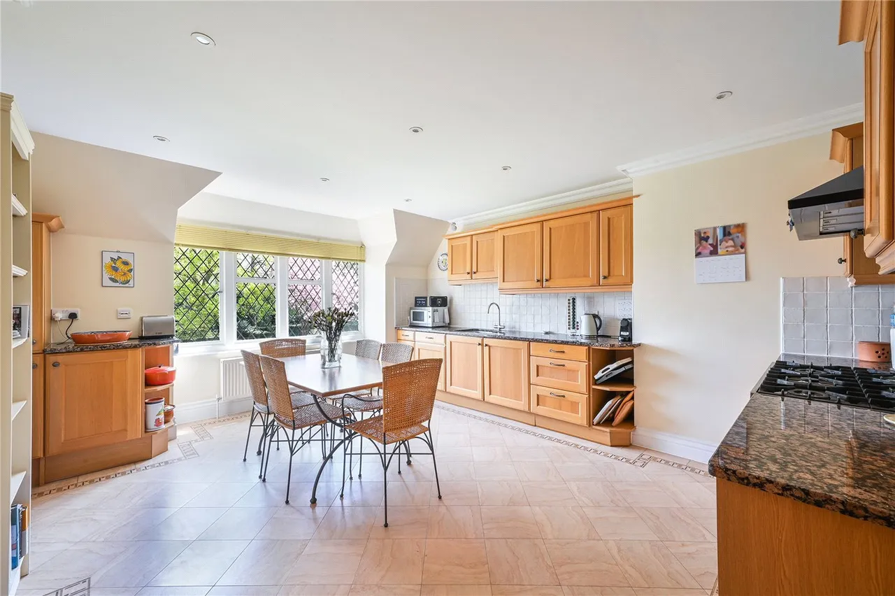 Holly Hill Park, Holly Hill Drive, Banstead, Surrey, SM7, photo 9