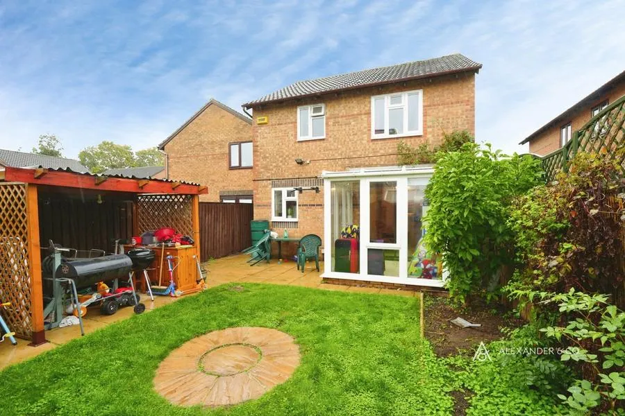 Hornbeam Road, Bicester, OX26, photo 14