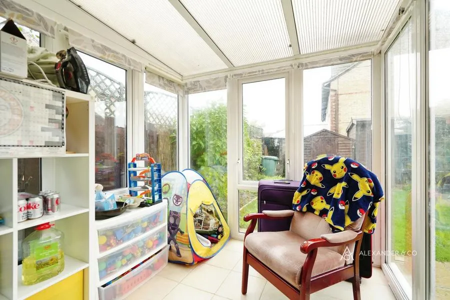 Hornbeam Road, Bicester, OX26, photo 8