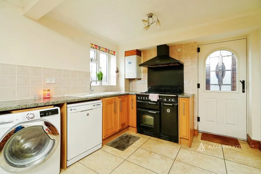 Hornbeam Road, Bicester, OX26, photo 5