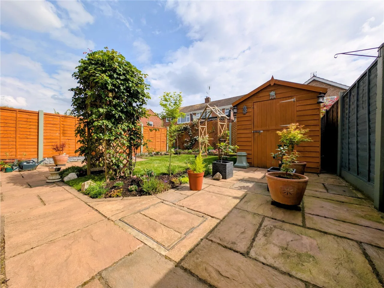 Apple Tree Close, Kidderminster, photo 10