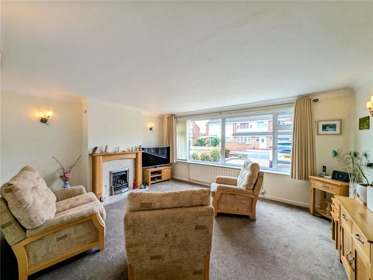 Apple Tree Close, Kidderminster, photo 2