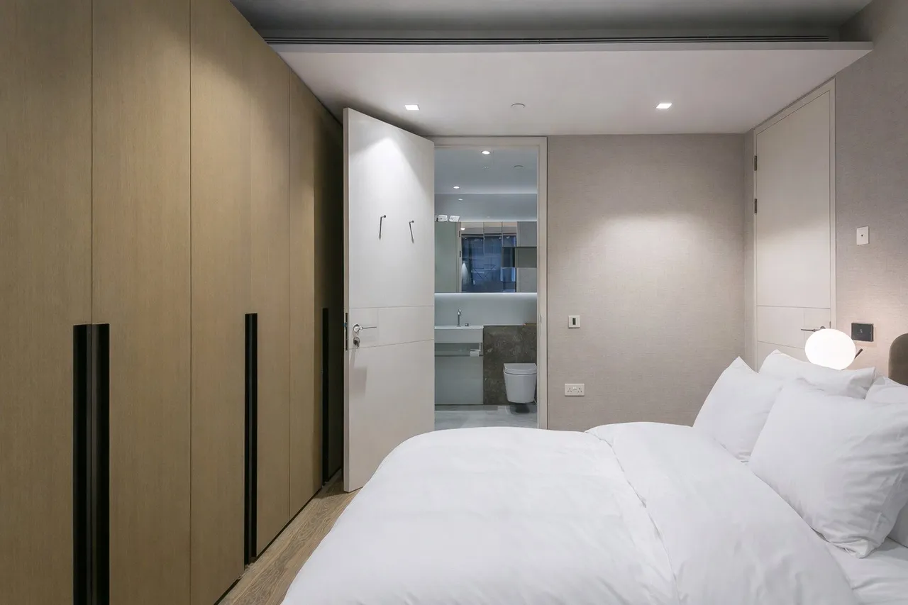 One Casson Square, Southbank Place, SE1, photo 8