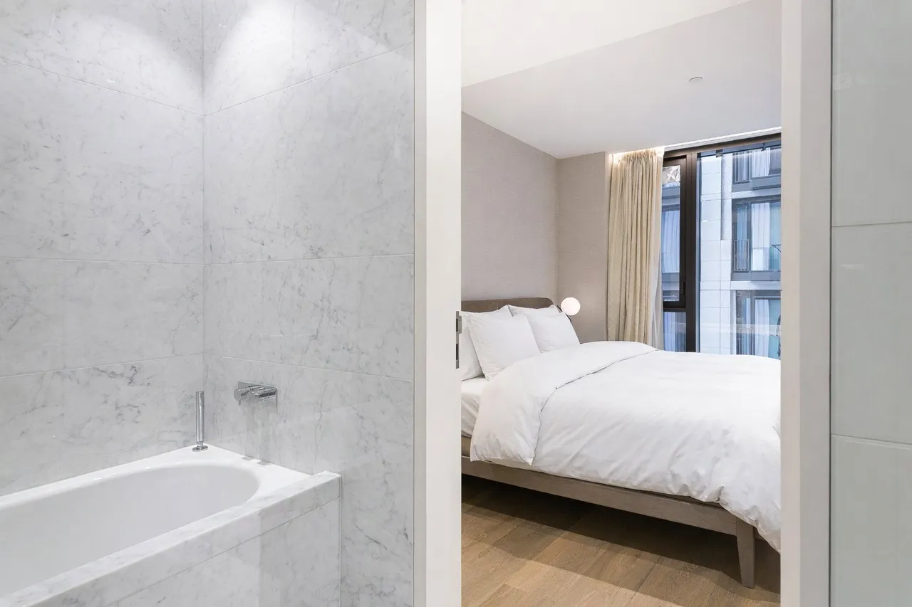 One Casson Square, Southbank Place, SE1, photo 9