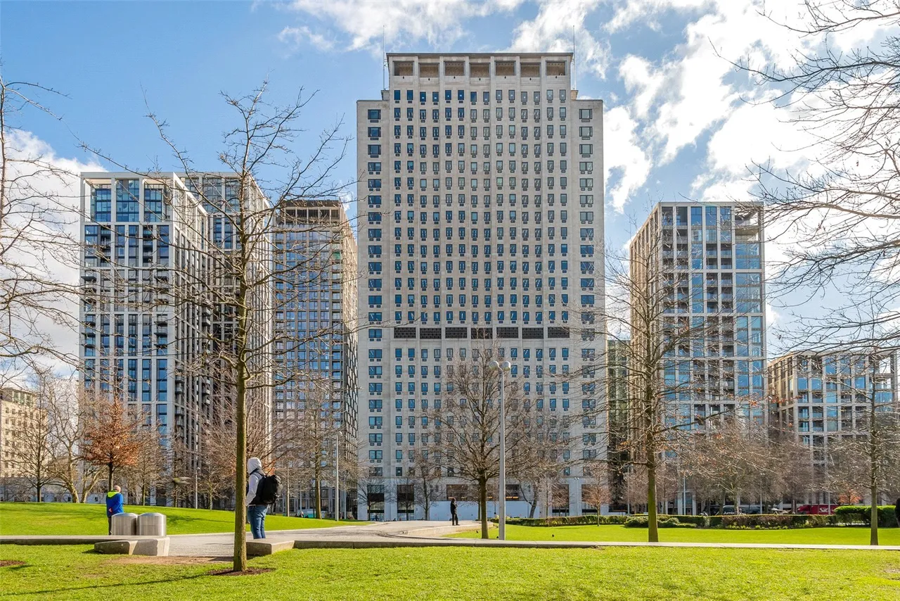 One Casson Square, Southbank Place, SE1, photo 24