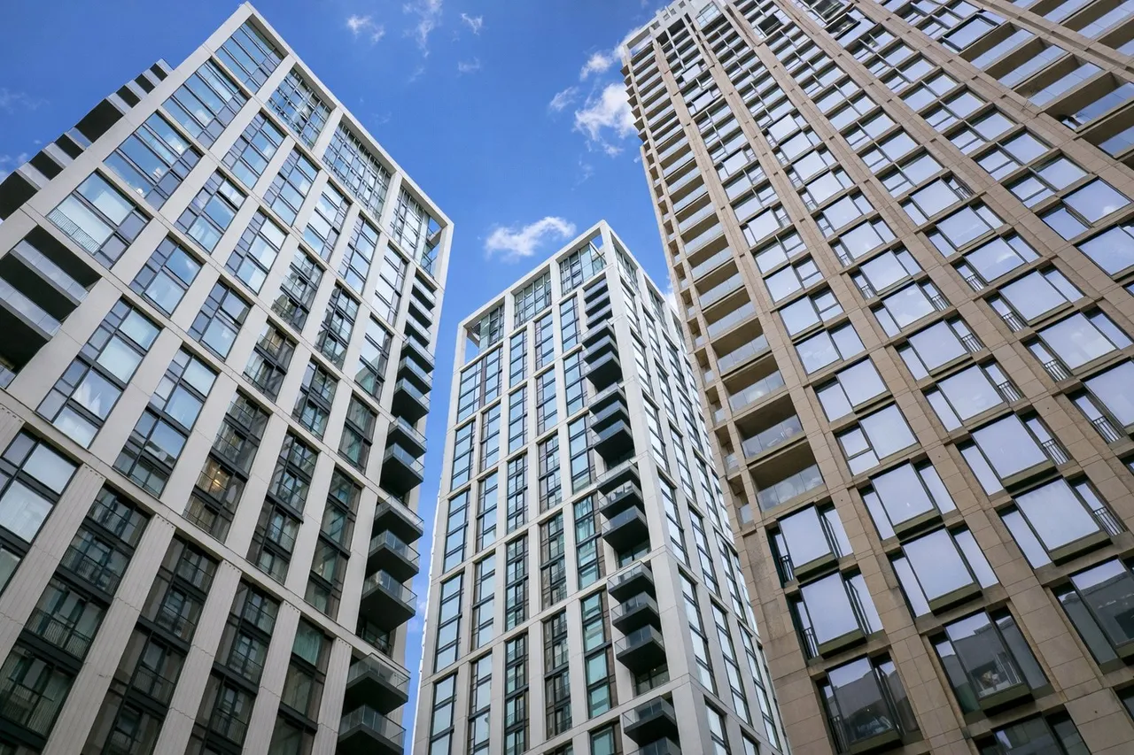 One Casson Square, Southbank Place, SE1, photo 23