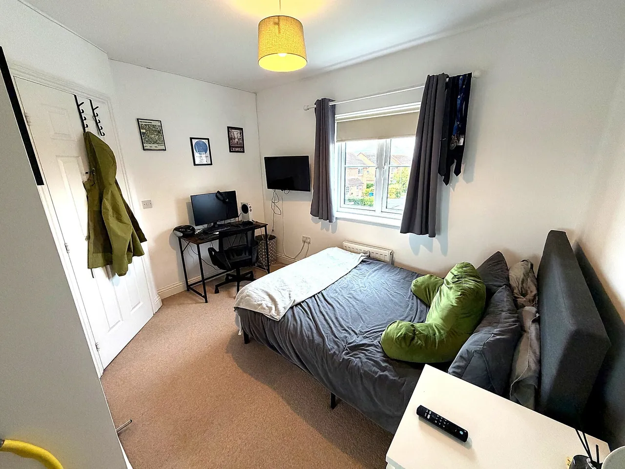 Mill Hill Road, Bingham, NG13, photo 11