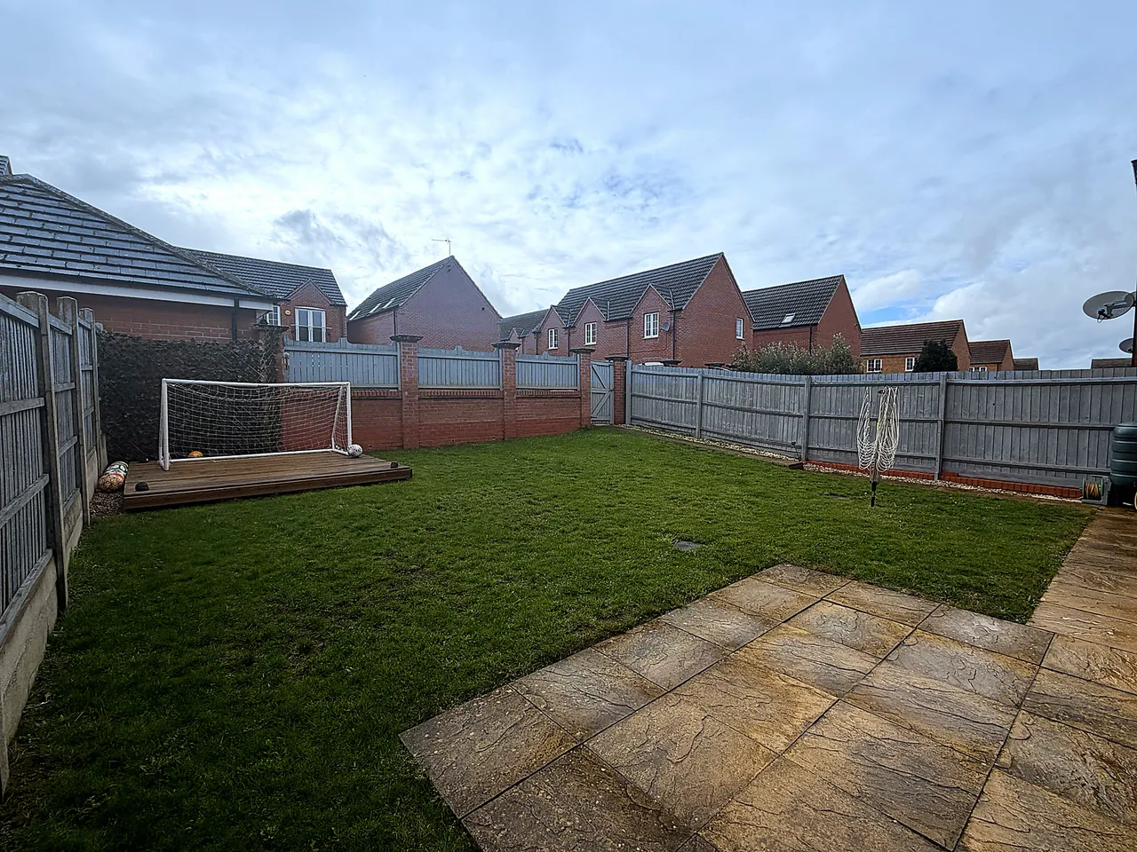 Mill Hill Road, Bingham, NG13, photo 14