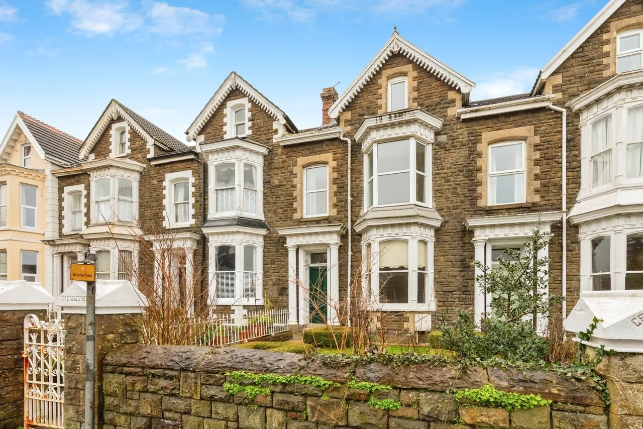 New Road, Llanelli, SA15, photo 27