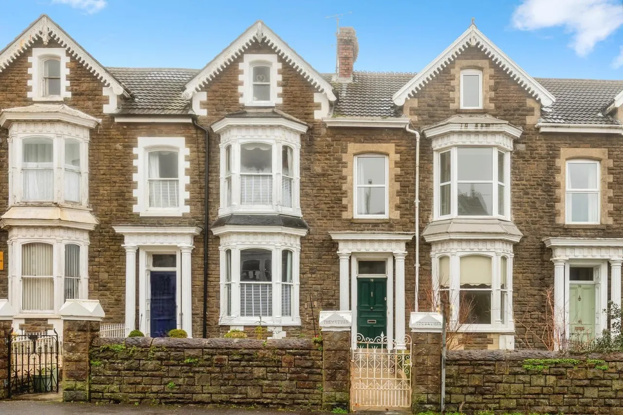 New Road, Llanelli, SA15, photo 31