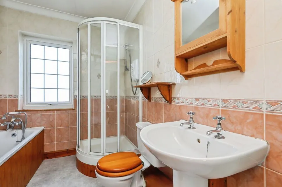 Firbeck Crescent, Langold, Nottinghamshire, S81, photo 7