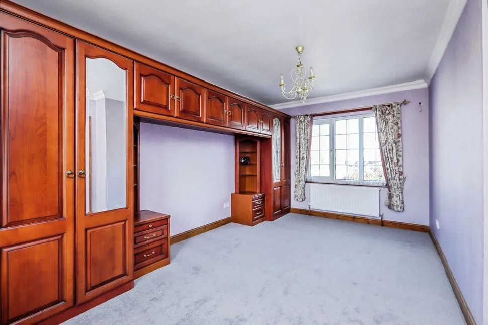 Firbeck Crescent, Langold, Nottinghamshire, S81, photo 6