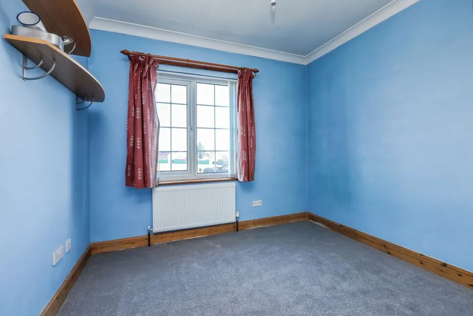 Firbeck Crescent, Langold, Nottinghamshire, S81, photo 8