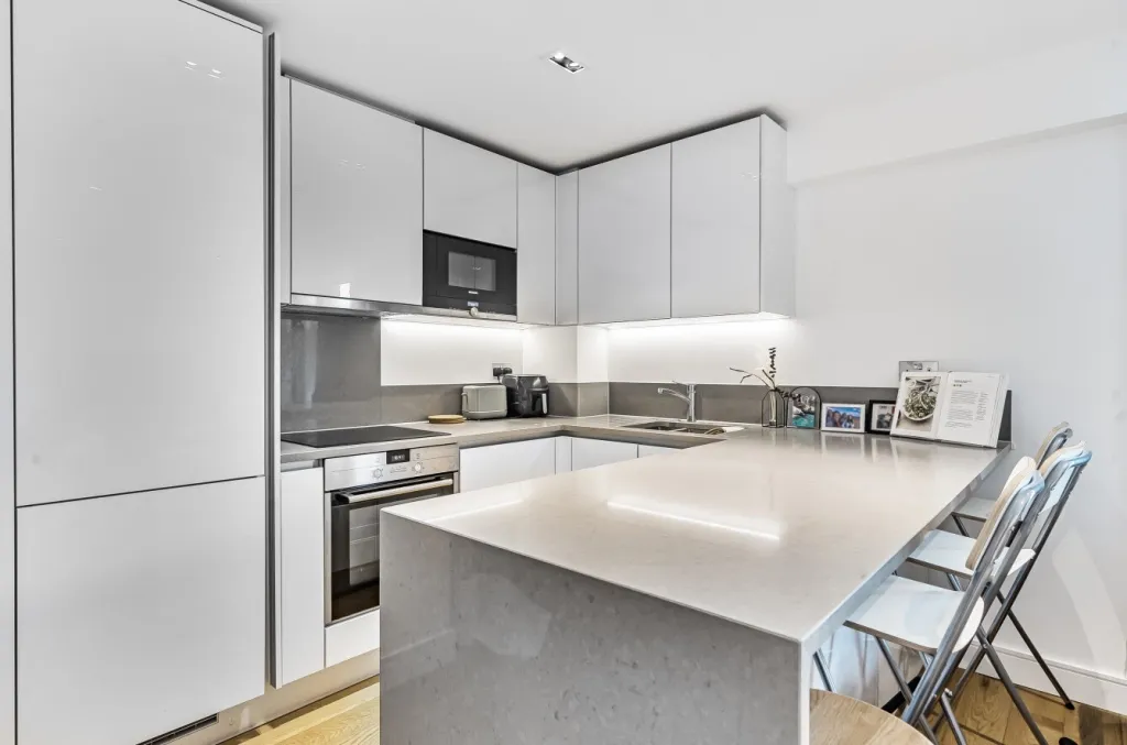 Longfield Avenue, Ealing, W5, photo 13