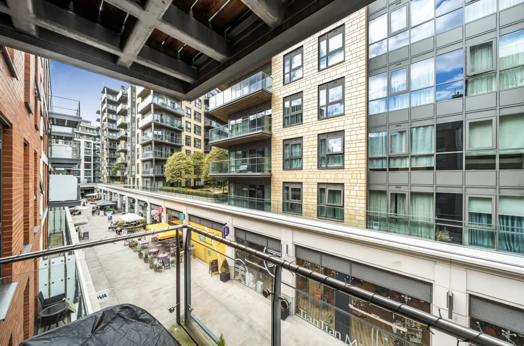 Longfield Avenue, Ealing, W5, photo 9