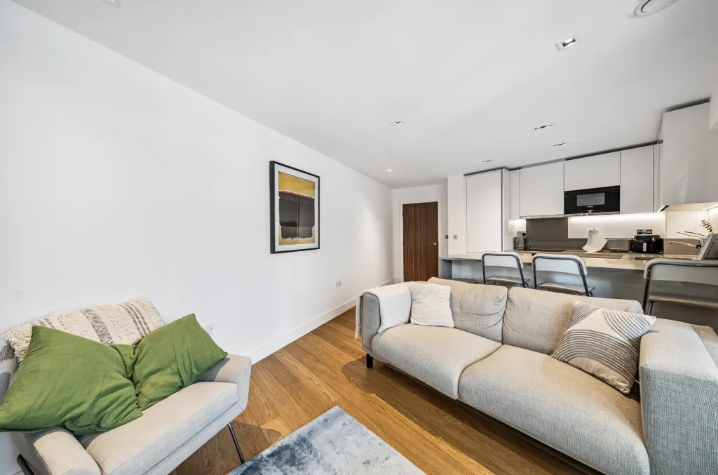 Longfield Avenue, Ealing, W5, photo 3