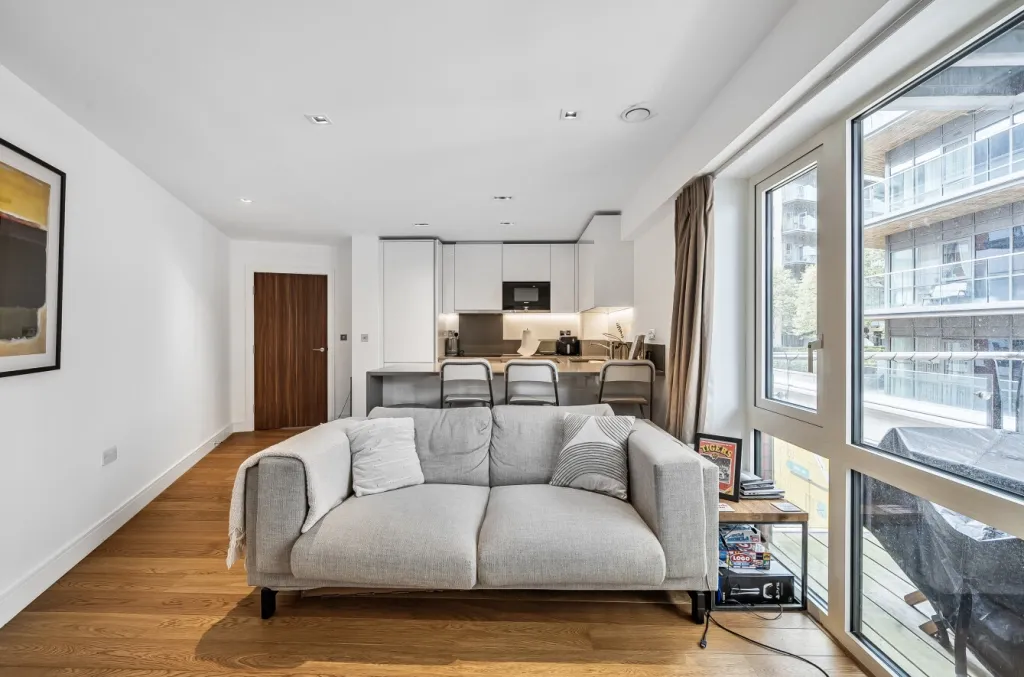 Longfield Avenue, Ealing, W5, photo 2