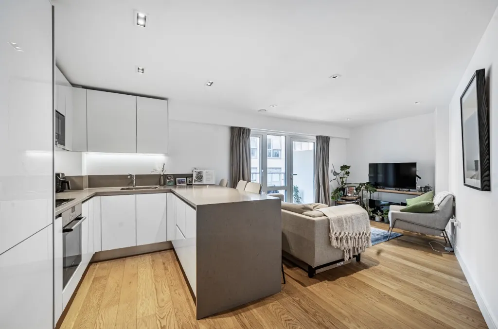 Longfield Avenue, Ealing, W5, photo 14