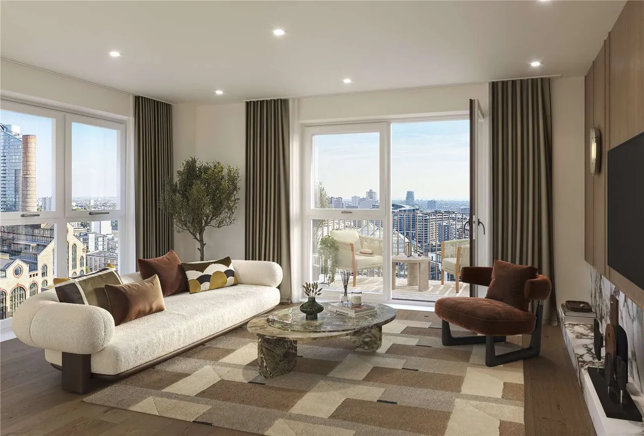 Chelsea Finery, Lots Road, SW10 0RJ, photo 2
