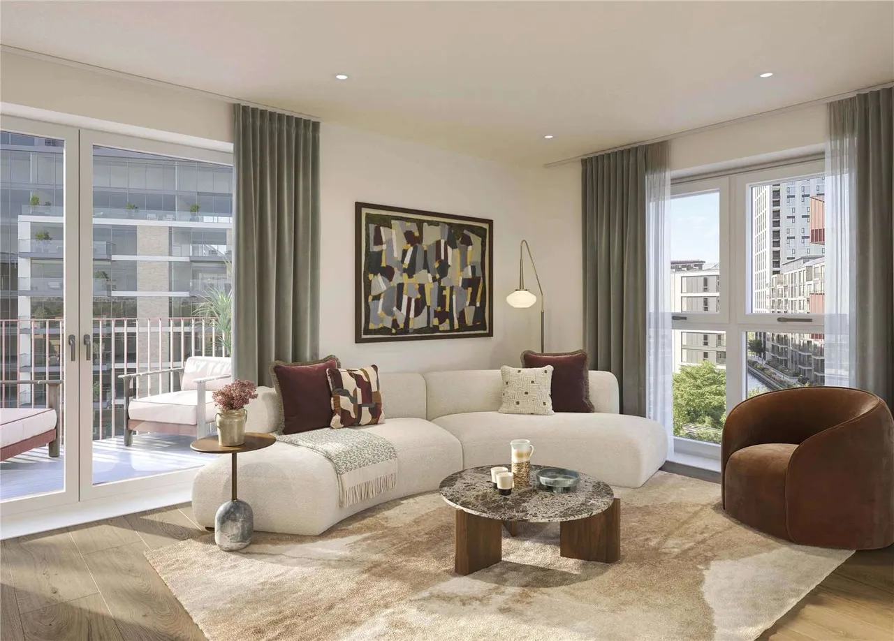 Chelsea Finery, Lots Road, SW10 0RJ, photo 6