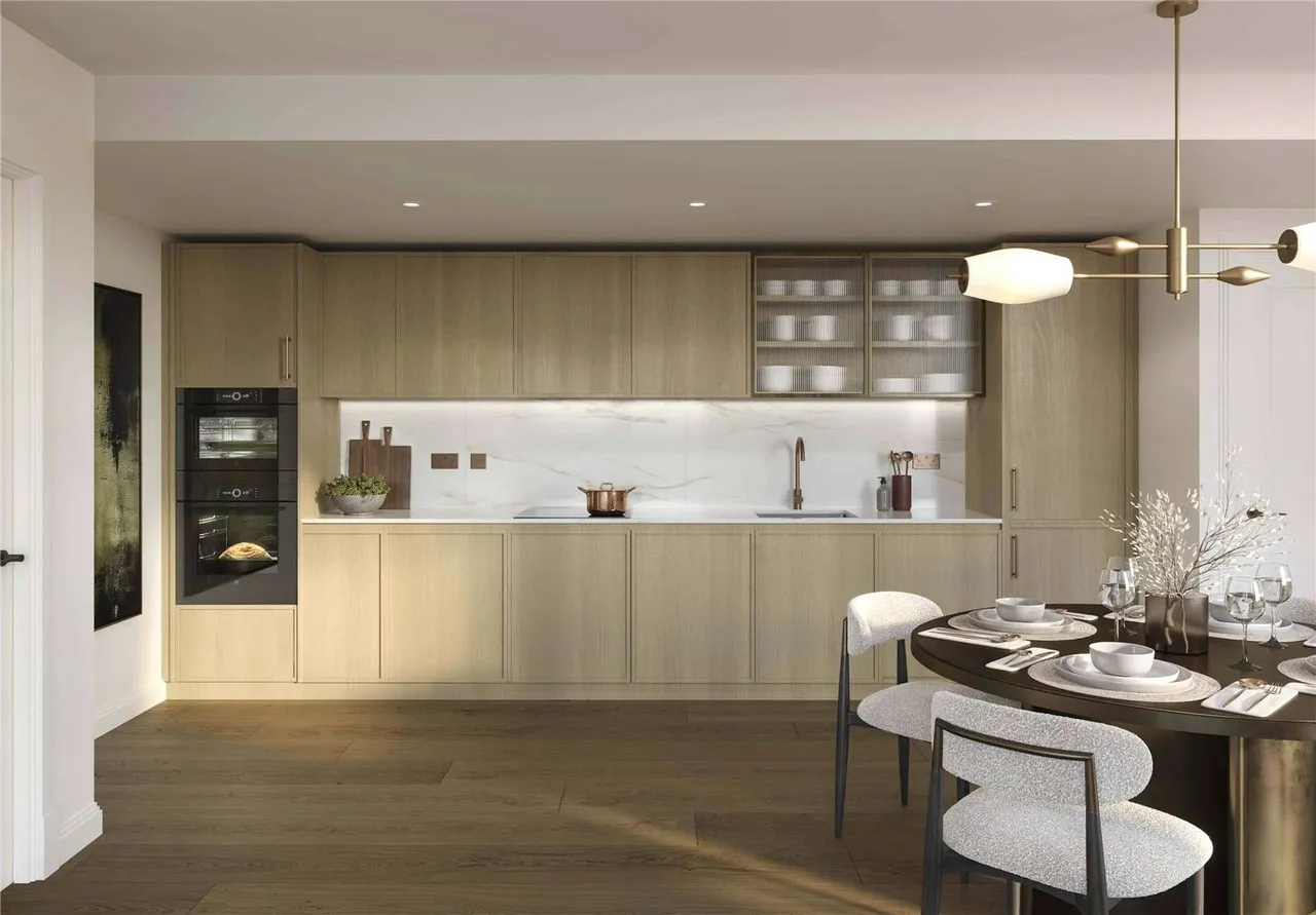Chelsea Finery, Lots Road, SW10 0RJ, photo 8