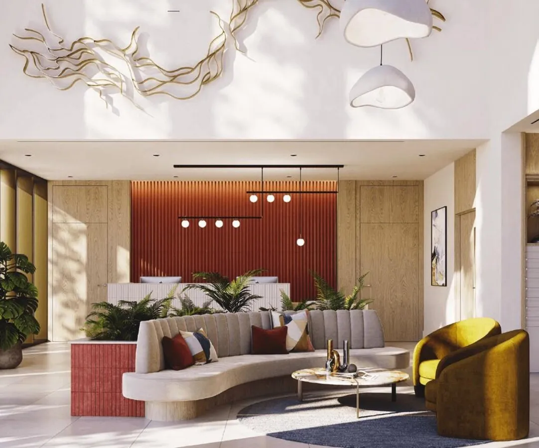 The Bellamy, Canary Wharf, E14, photo 8
