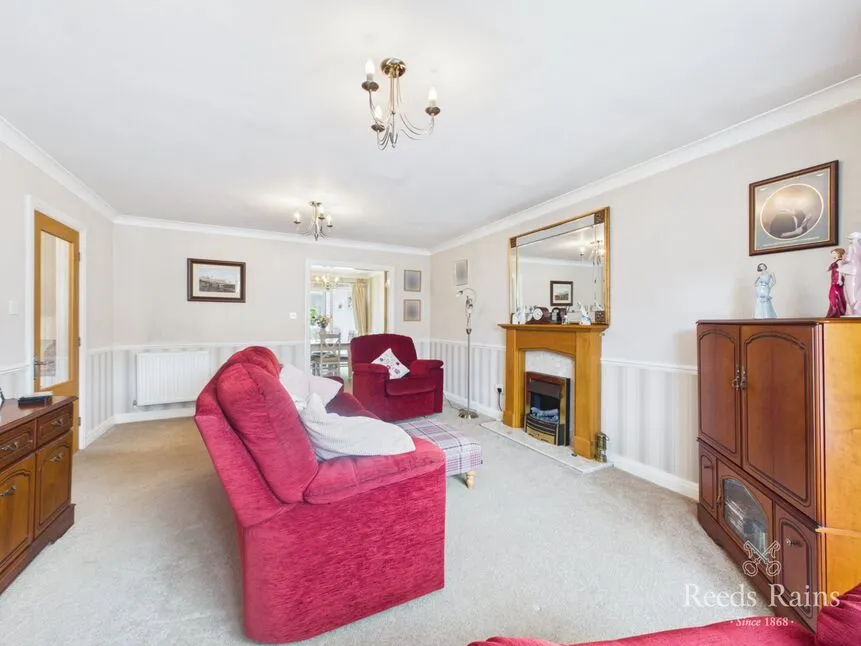 Cadman Road, Bridlington, East Yorkshire, YO16, photo 10
