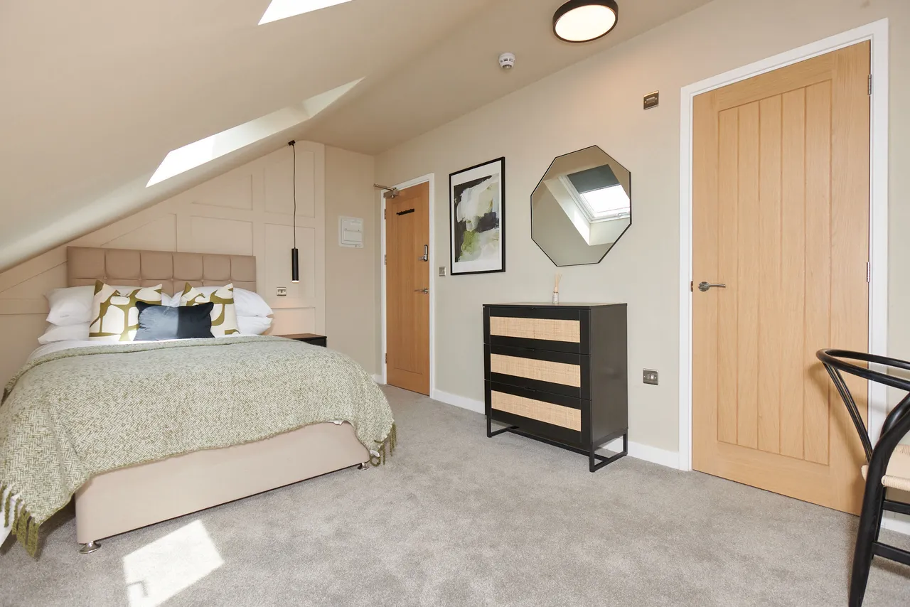 Room 5, Chandos Street NG4 2LS, photo 2