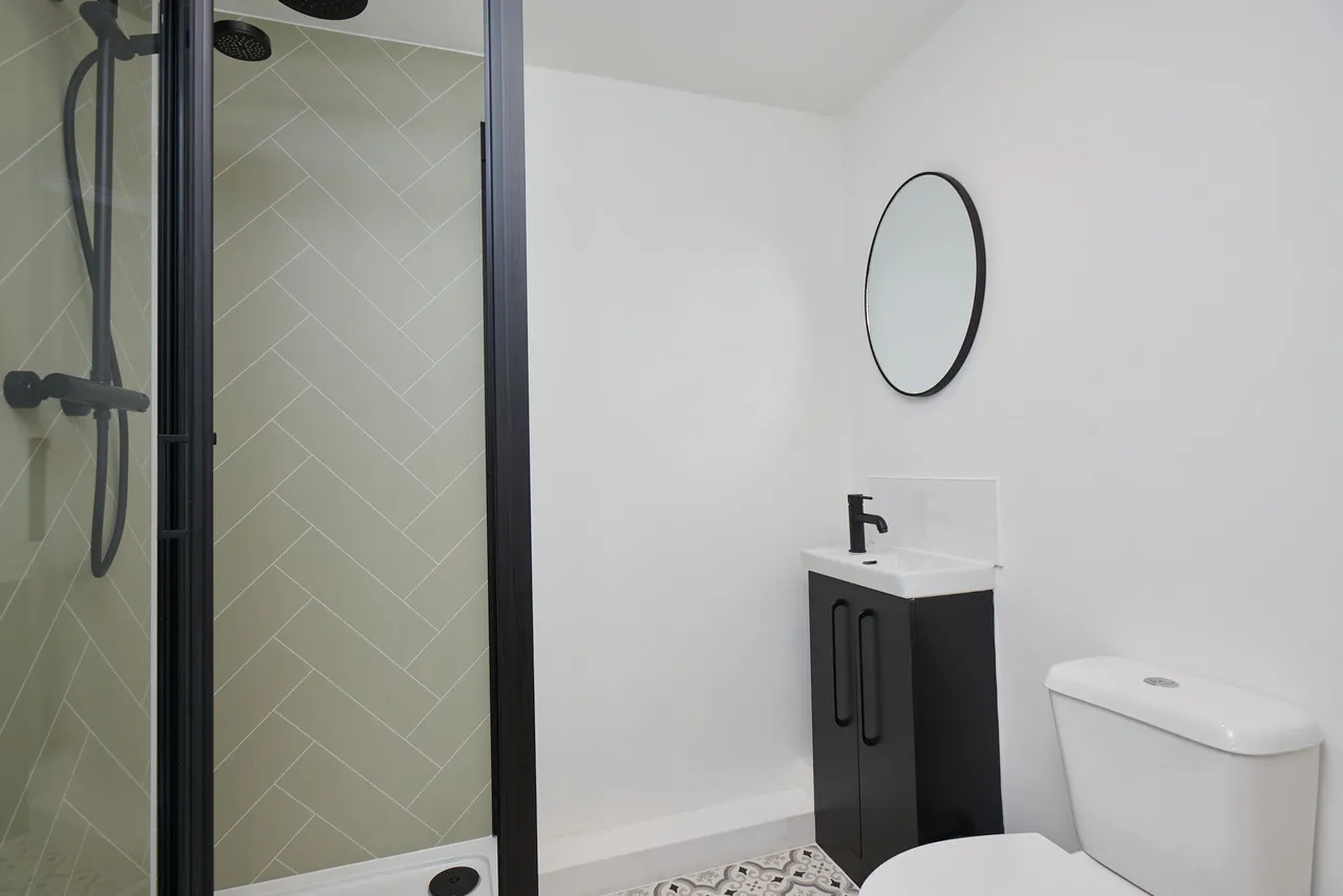 Room 5, Chandos Street NG4 2LS, photo 5