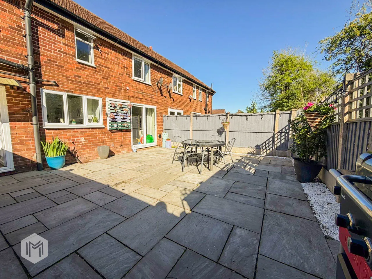 Crossfield Avenue, Culcheth, Warrington, WA3 5RS, photo 16