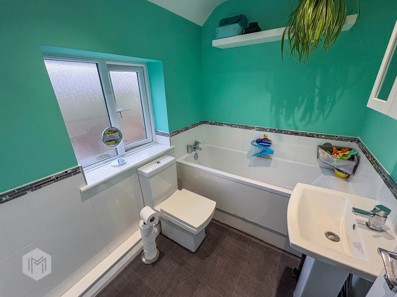 Crossfield Avenue, Culcheth, Warrington, WA3 5RS, photo 12