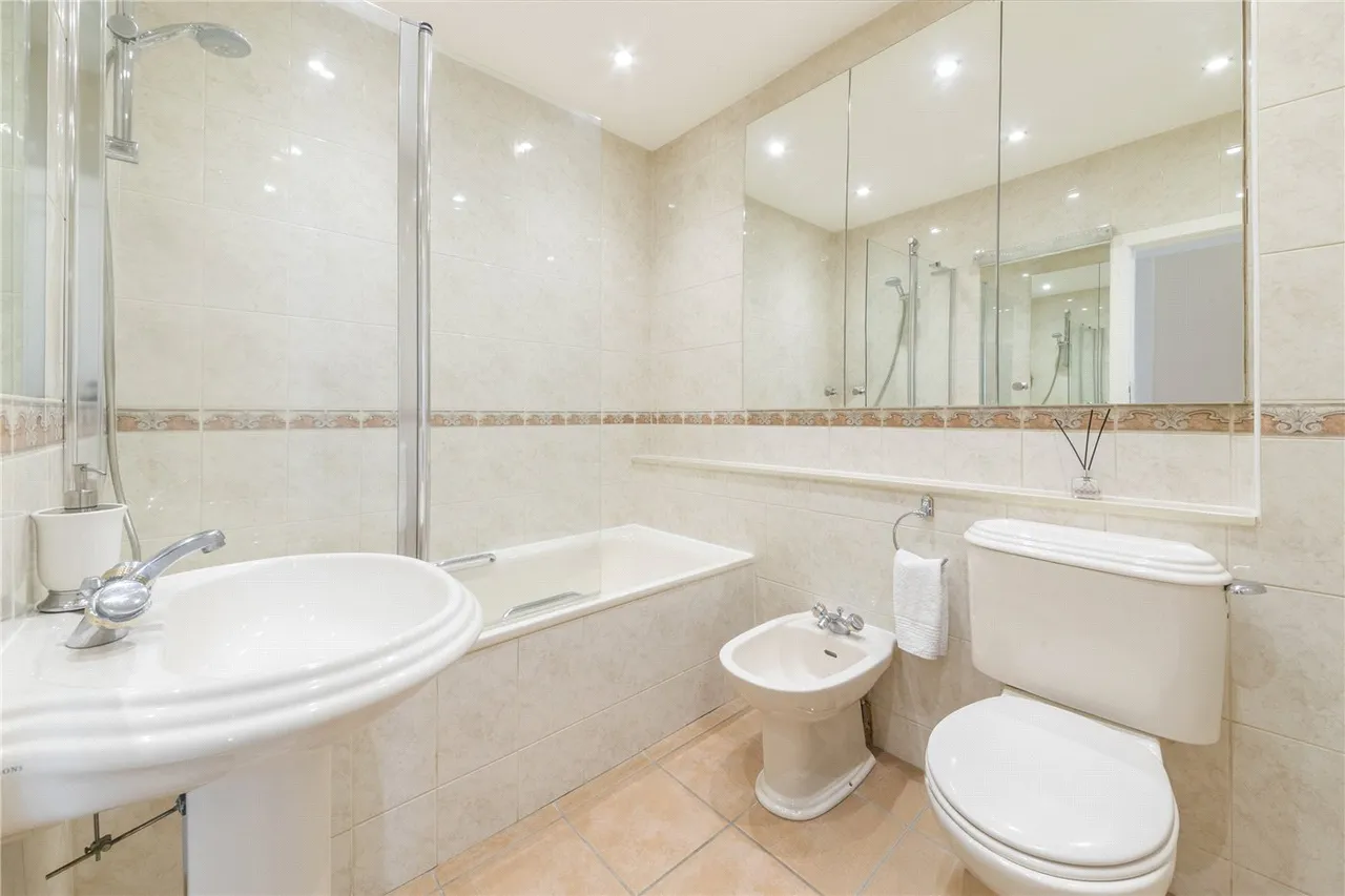 Hall Road, St John's Wood, NW8, photo 15
