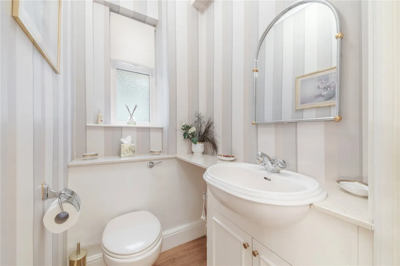 Hall Road, St John's Wood, NW8, photo 16