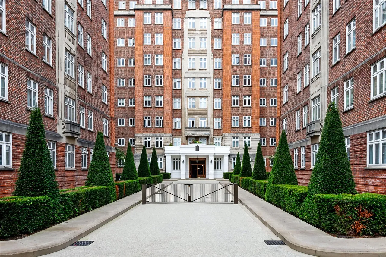 Hall Road, St John's Wood, NW8, photo 4