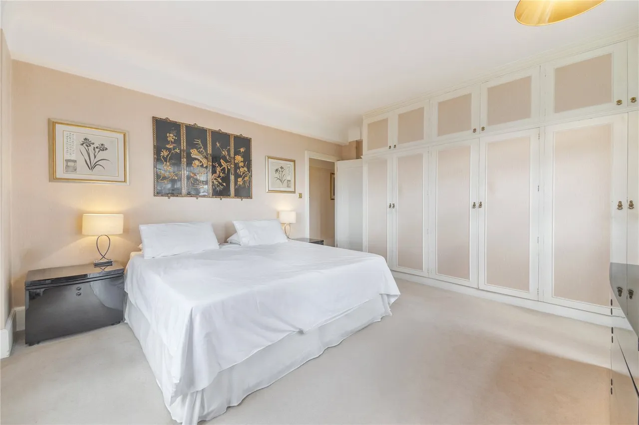 Hall Road, St John's Wood, NW8, photo 5
