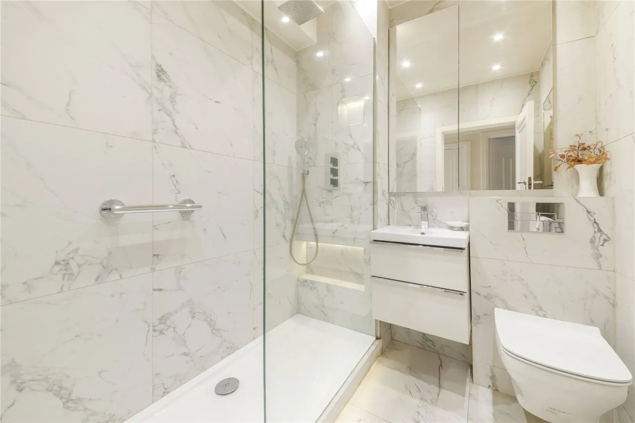 Hall Road, St John's Wood, NW8, photo 6