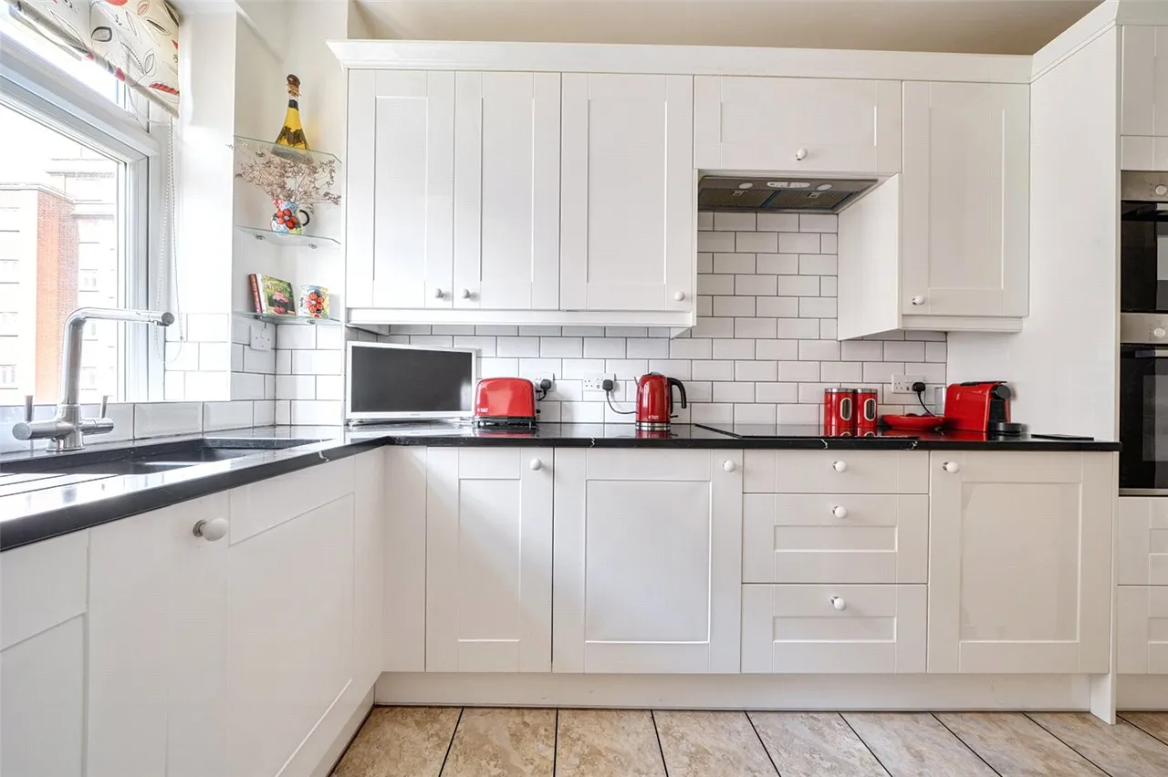 Hall Road, St John's Wood, NW8, photo 8