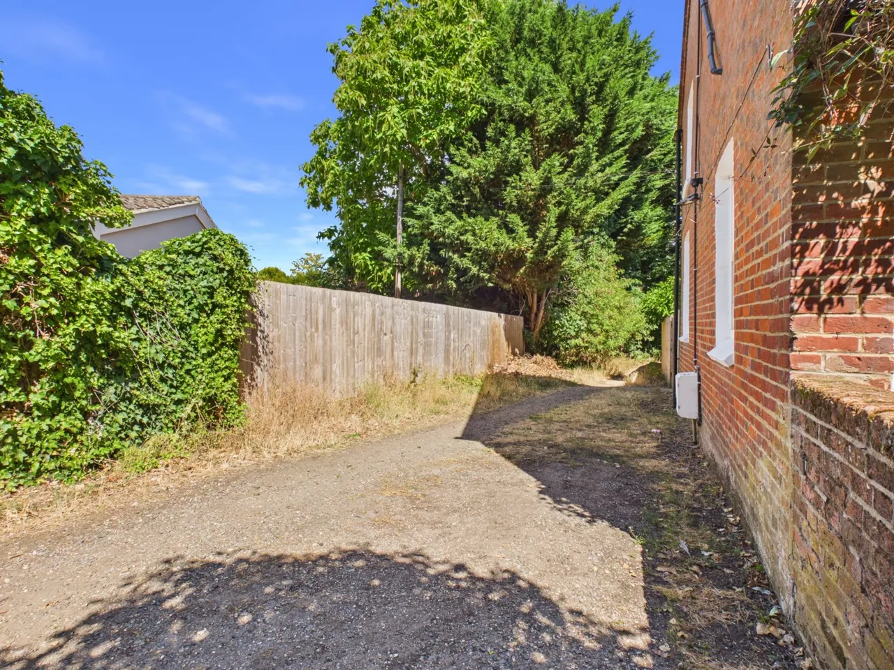 Chalfont St. Giles, Buckinghamshire, photo 11