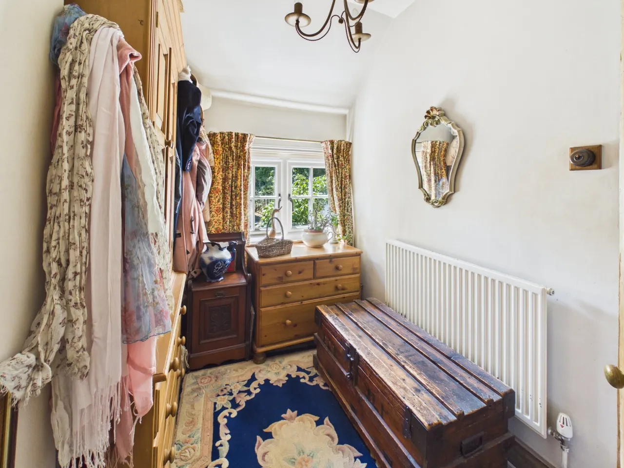 Chalfont St. Giles, Buckinghamshire, photo 10