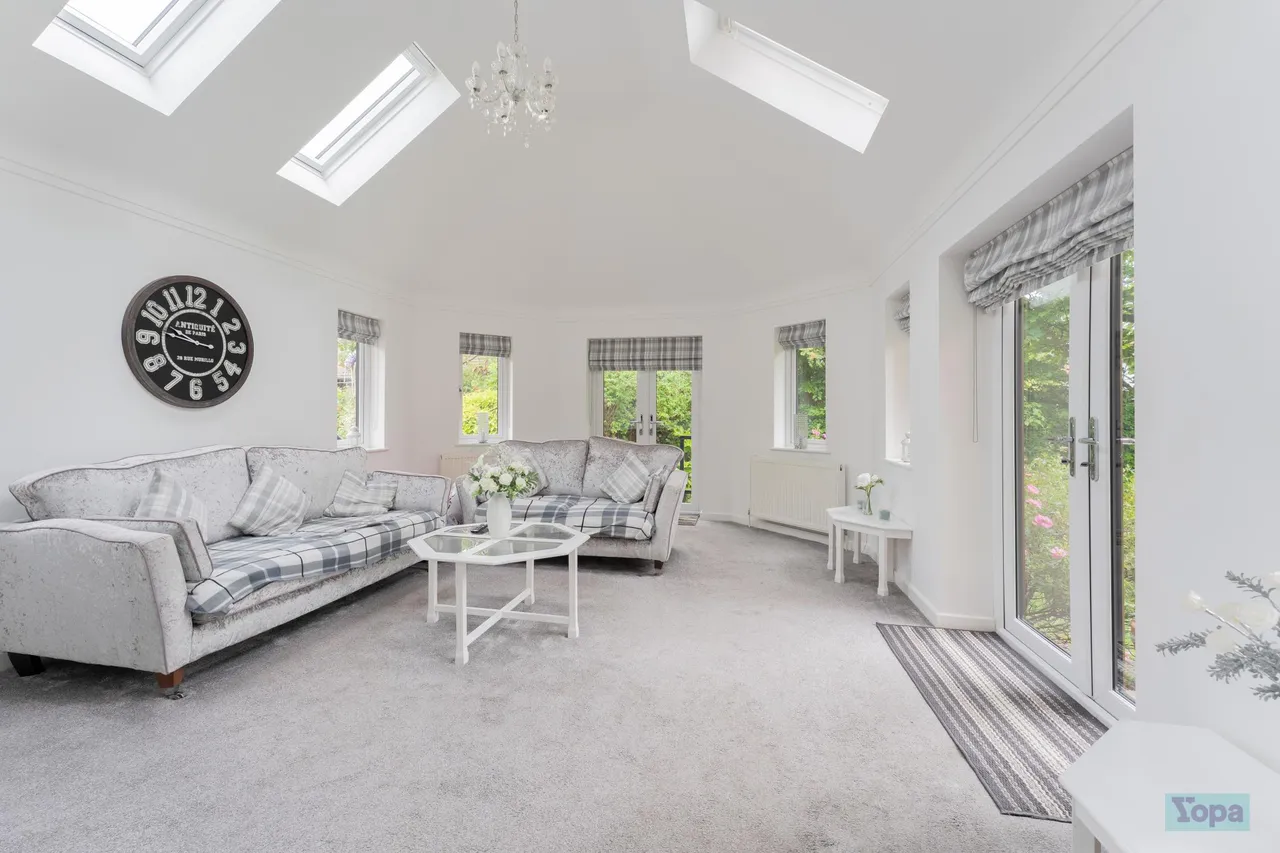 Baskervyle Road, Heswall, CH60, photo 3