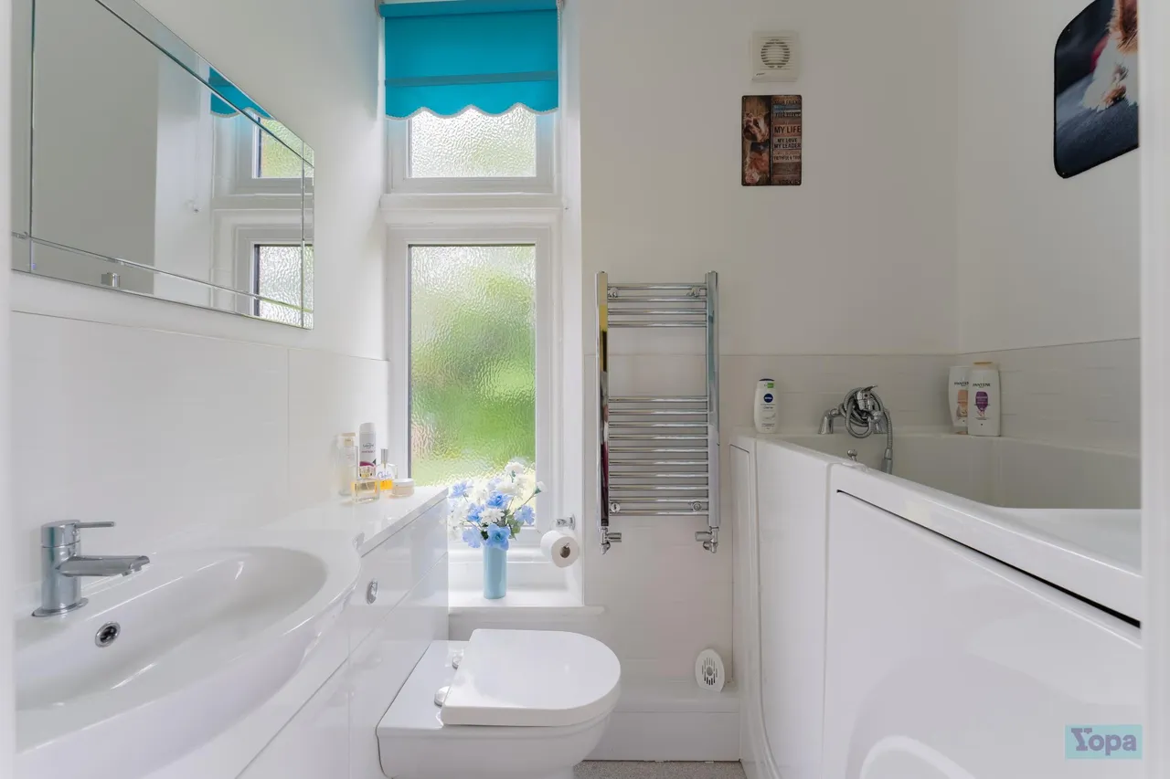 Baskervyle Road, Heswall, CH60, photo 9